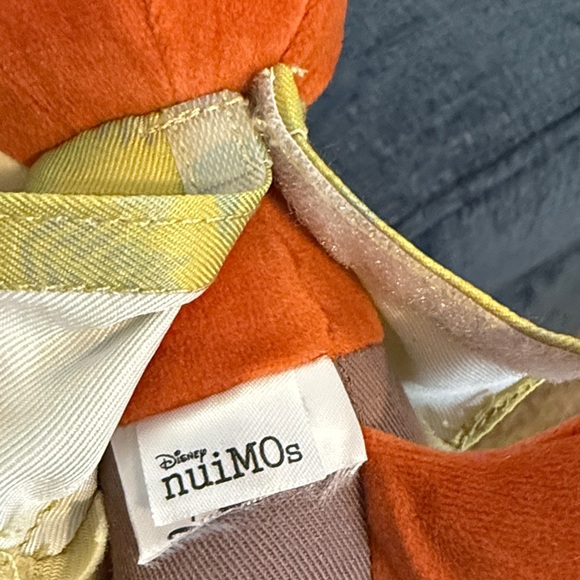 Disney Nuimo Judy Hopps and Nick Wilde - Picture 4 of 4